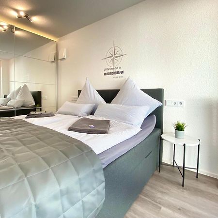 Auszeit Apartment Style Friedrichshafen Luaran gambar
