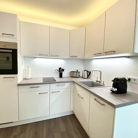Auszeit Apartment Style Friedrichshafen Luaran gambar